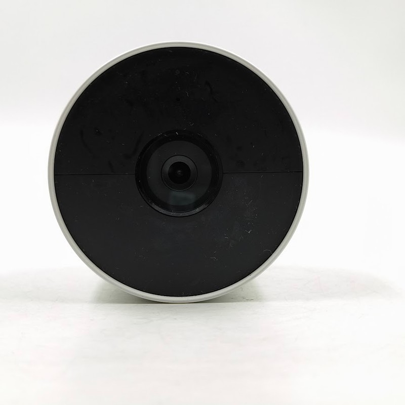 Google G3AL9 Nest Cam Camera Used Working gallery