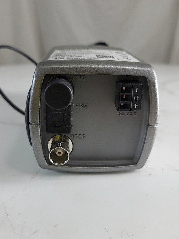 Bosch Dinion2X LTC0498/21 Day/Night CCTV Security Camera SEE NOTES gallery