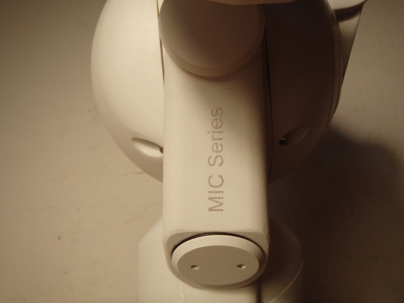 Bosch Series MIC-550IRW36N 36x IR Extreme Conditions Aluminum PTZ Camera White gallery