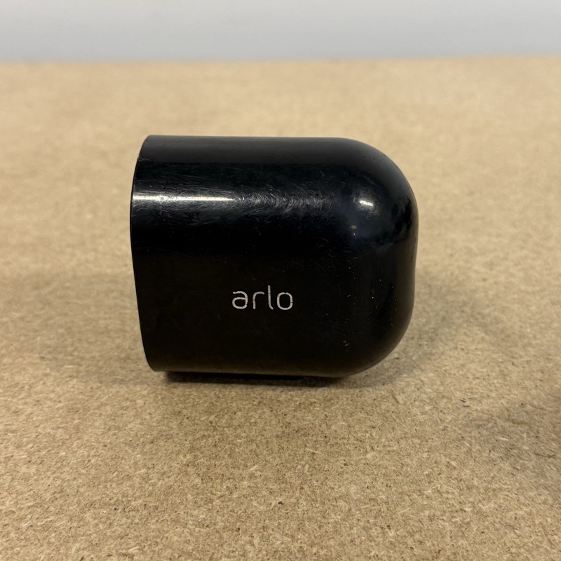 Arlo Pro 4 VMC4041P Spotlight Camera with housing And Battery BLACK gallery