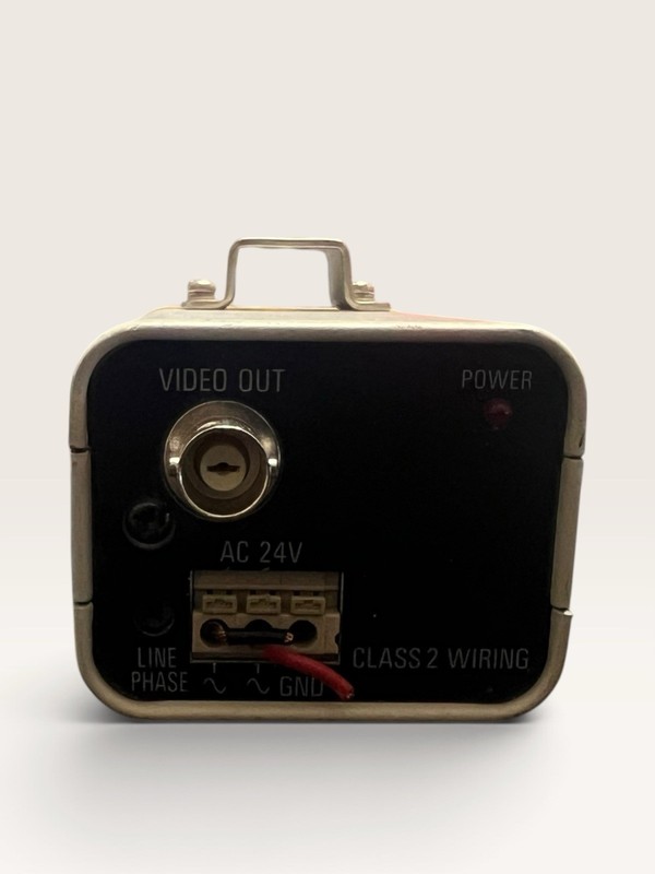 SANYO DIGITAL COLOR CCD CAMERA VCC-6574A gallery