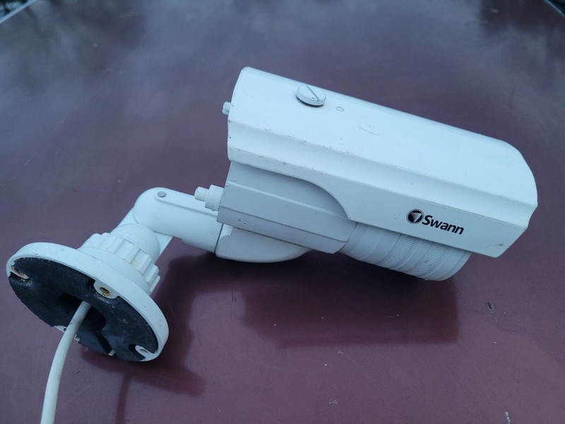 security camera gallery