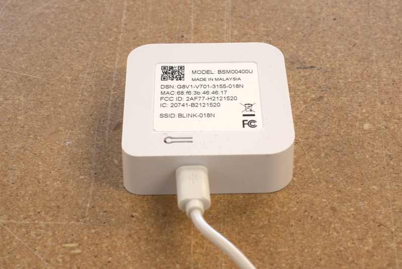 Blink Sync Module 2 for Smart Security Camera System gallery