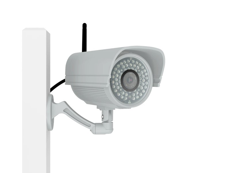 Insteon HD Outdoor WiFi Camera 57 gallery