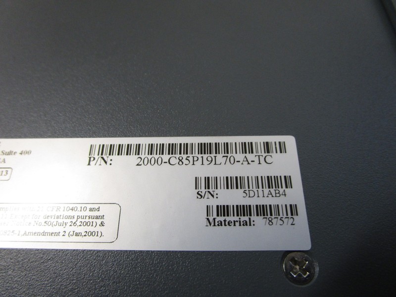 Corning 2000-C85P19L70-A-TC (MOBILE ACCESS 2000-C85P19L70-A-TC) gallery
