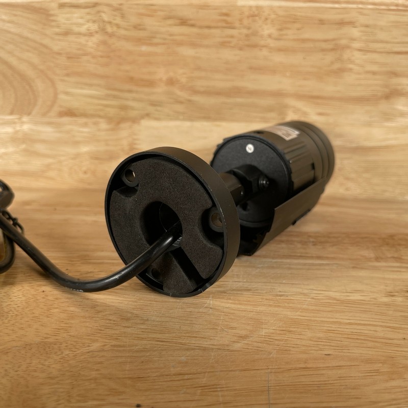 Swann SWPRO-510CAM Black Wired Infrared Day/Night Vision CCTV Security Camera gallery