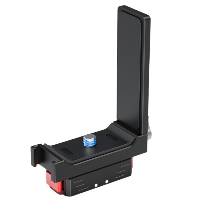 Aluminum Alloy Mount Quick Release Tripod Adapter For Action Cameras gallery