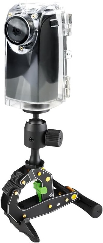 Brinno BCC300-C Timelapse Camera Construction FHD gallery