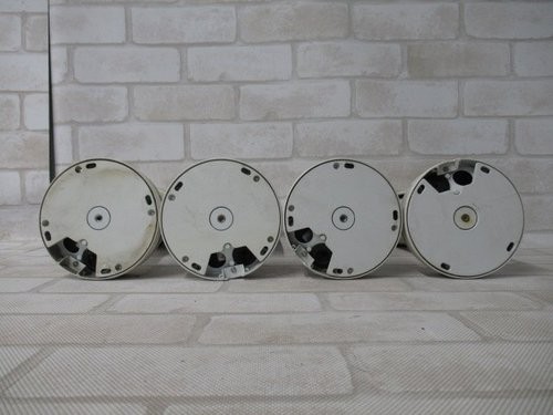 AXIS P1435-LE Network Camera 4pcs Set PoE Outdoor IP Camera Tested Japan gallery