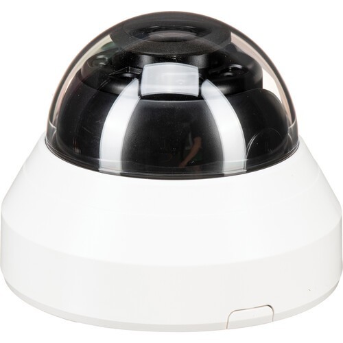 Wisenet LND-6022R 2MP Full HD Indoor Network Dome Camera gallery