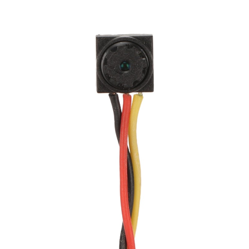 Compact 800TVL Small CCTV Security Camera For Home Use AFEJ gallery
