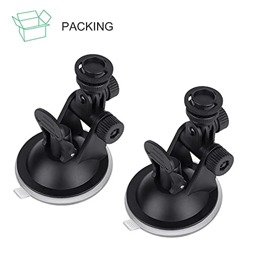 2Pack Suction Cup Mount for Blink Outdoor 2K+ / Outdoor 4 (4th Gen)/(3rd gallery