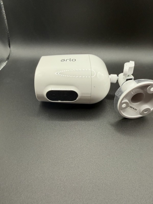 Arlo VMC2030-100NAS Essential Spotlight Single Wireless Indoor/Outdoor Camera US gallery