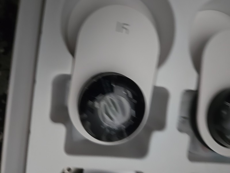 YI Home 2K Camera Family Pack 4pc gallery