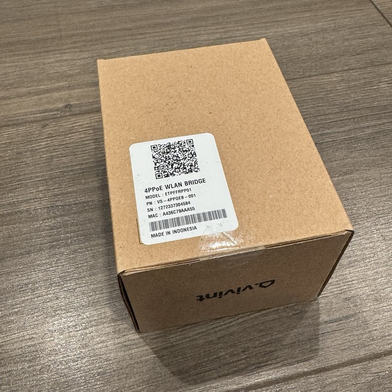 NEW Vivint Wireless Bridge Model ETPFFRPP01 gallery