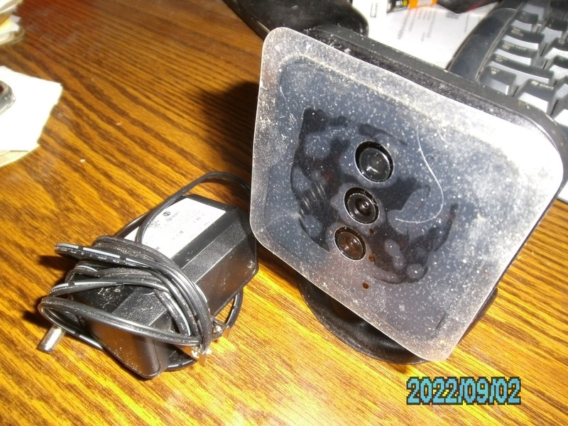 Indoor Network Video Surveillance Security Camera RC8025B-V2