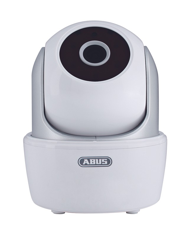 ABUS TVAC19000 Wi-Fi Indoor Dome Security Camera gallery