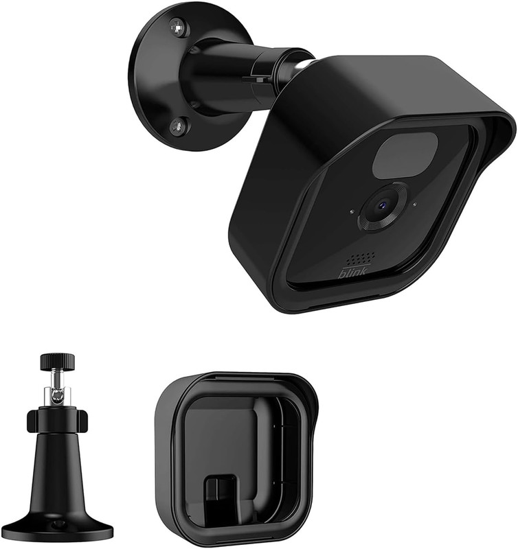 Blink Outdoor 3 (3Rd Gen) Camera Mount with Protective Case, Blink Camera Mount