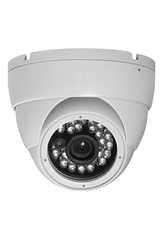 1080p 4 In 1 Security Dome Camera