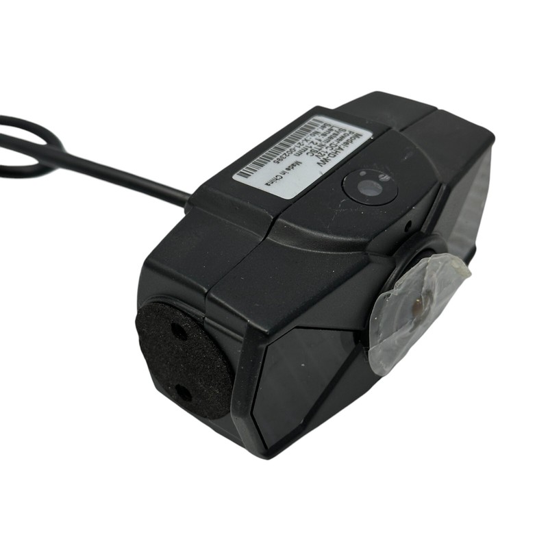 Safety Vision AHD-WV Interior AHD Camera DC 12V NTSC Lens f 2.1mm gallery