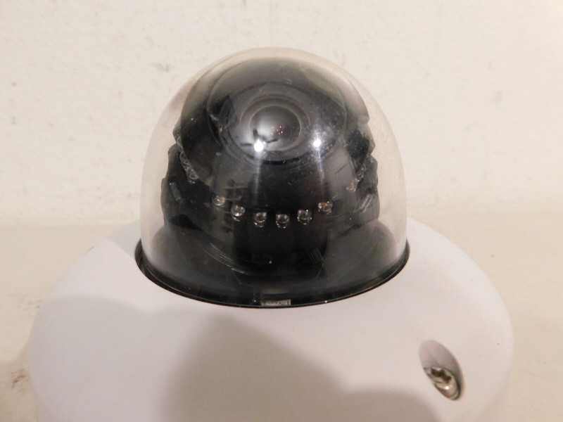 Digital Watchdog Camera V4363TIR IR Dome Camera gallery