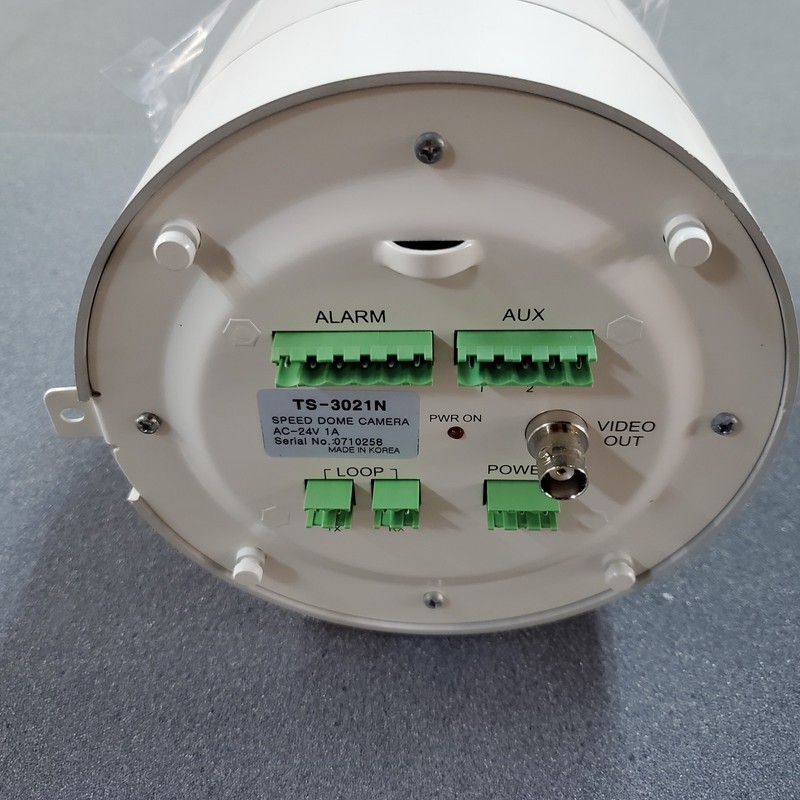 Pelco Dome VHT-3021N Security CCD Day/Night gallery