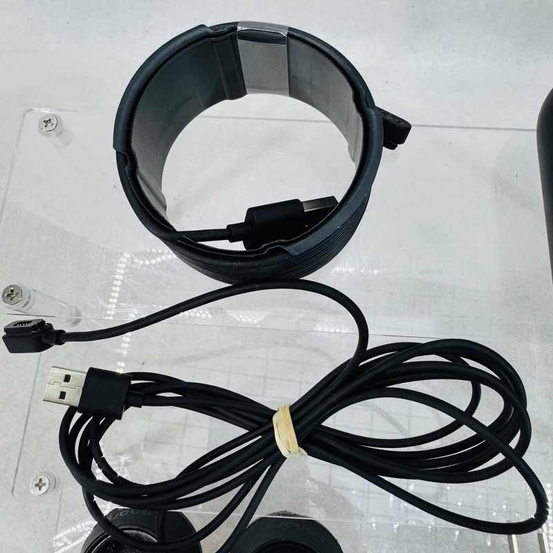 Lot of 2 Canary Flex Indoor/Outdoor Home Security Cameras gallery
