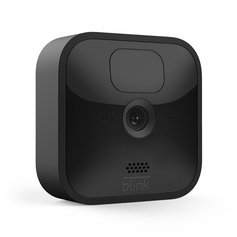 Blink Outdoor (3rd Generation) Security Camera - 3 Camera Kit - Wireless HD gallery