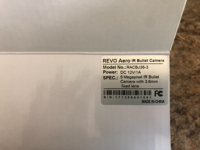 revo america gallery