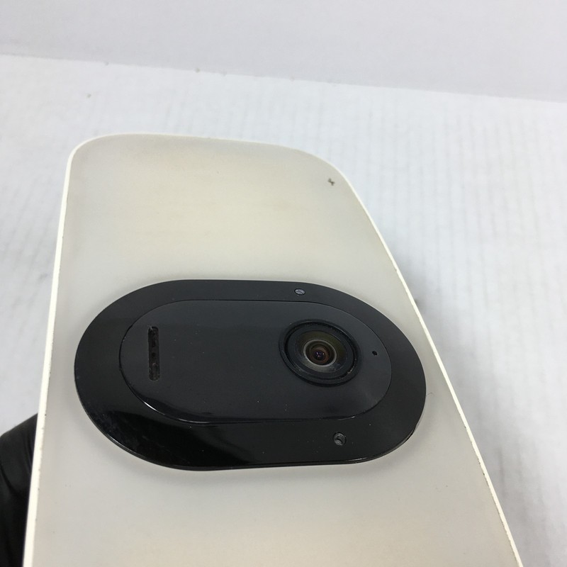 Arlo Pro 3 Floodlight Wire-Free 2K Camera FB1001 - White (Camera ONLY) gallery