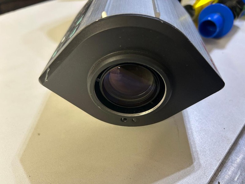 Wolf Vision EYE-12 Advanced Live Image Camera gallery