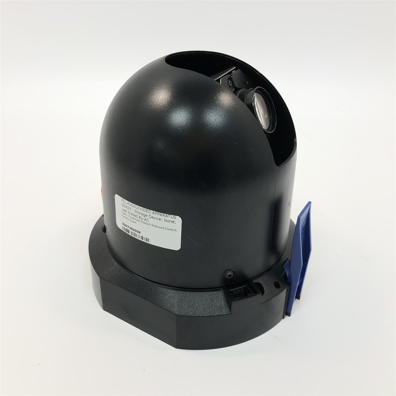 Pelco Spectra IV DD423 Color PTZ Dome Day/Night Camera 23X Optical 12X Digital