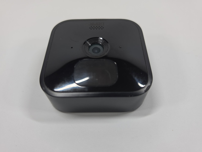 Blink Outdoor HD Wireless Security Camera System 3rd Gen + Sync Module gallery