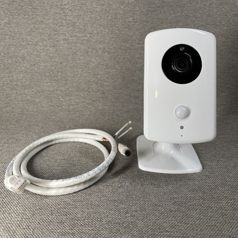 2GIG Indoor HD Camera 2GIG-CAM-HD100