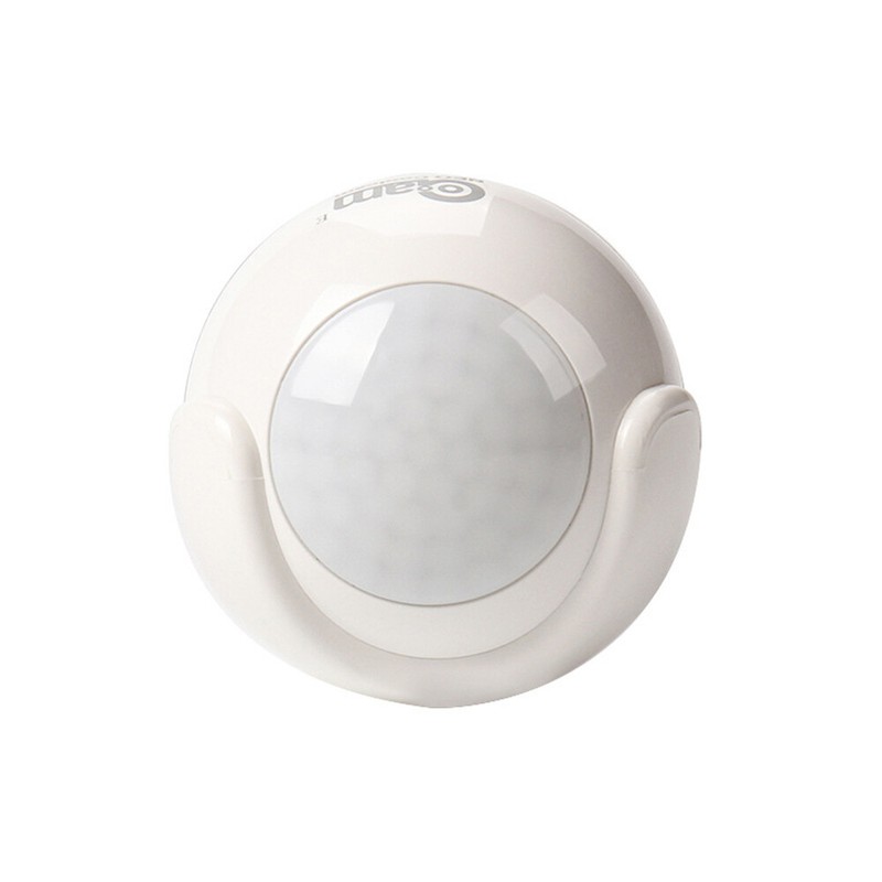 Coolcam Z-Wave PIR/Motion Sensor Human Body Infrared IR sensor Z-Wave Series gallery