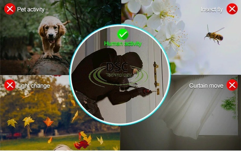 Hikvision Compatible 5MP ColorVu Night Full Color PoE MIC/Speaker Bullet IP Cam gallery