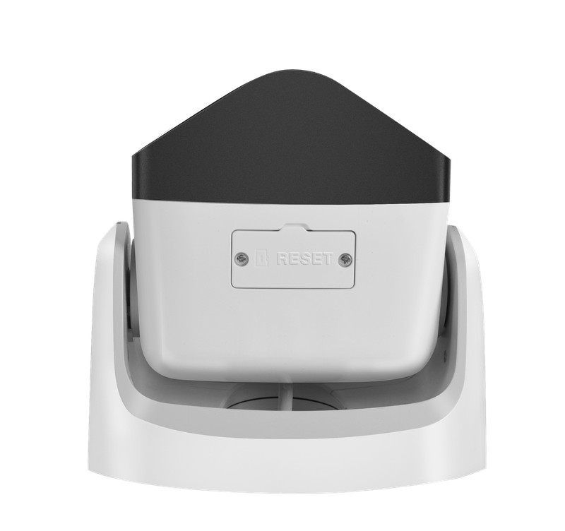 VIKYLIN 4MP 8MP 170° Panoramic IR FullColor Security Camera Dual lens Dual Light gallery