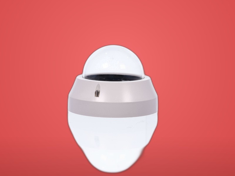 March Network Camera Dome 4.5" gallery