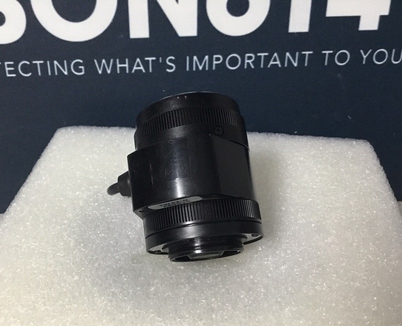 BOSCH LVF-5005C-S0940 Surveillance Camera Lens 9-40mm 5MP SR-IRIS 1/2.5” TESTED! gallery