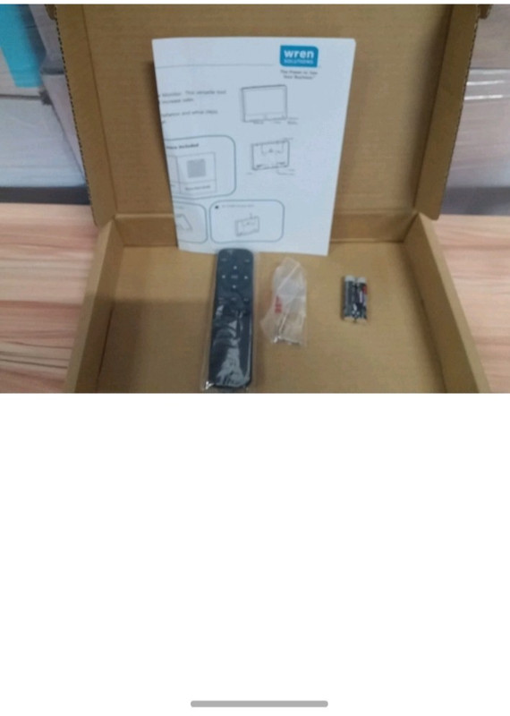 Wren Solutions - PVM-10-B-2085-LW Pvm, 10”Lcd, IP Camera gallery
