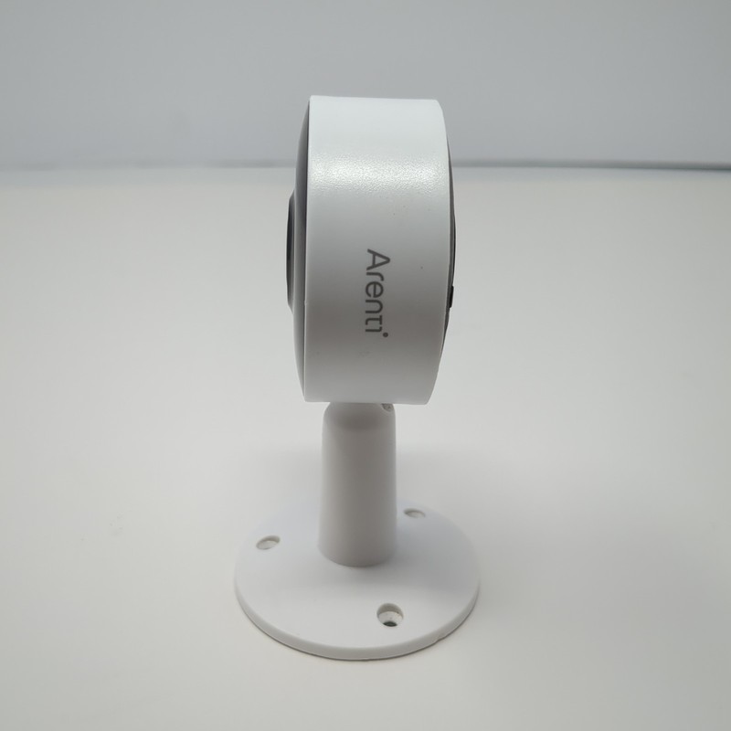 Arenti IN1 Smart Indoor WiFi Security Camera gallery