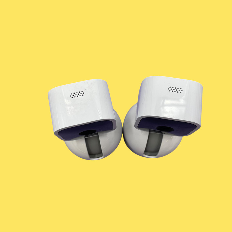 Lot of 2 Blink Mini BCM00300U Smart Security Cameras w/ Mounts #4706 z65b426 gallery