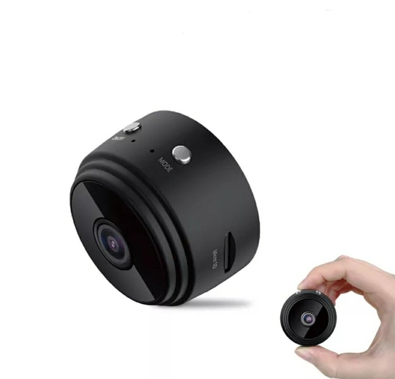mini camera gallery