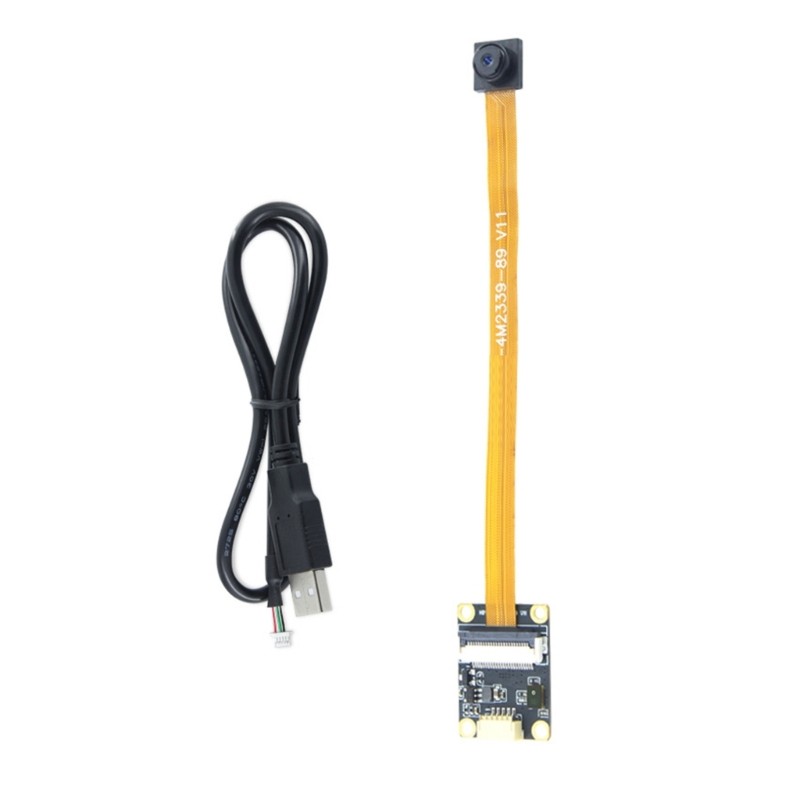 OV4689 USB Camera Module for Laptop 4MP with Digital Microphone USB2.0 Drive gallery