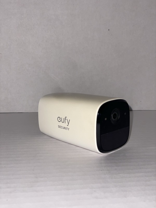 Anker Eufy Cam SOLO PRO T8131X Security Standalone Security Camera 2K