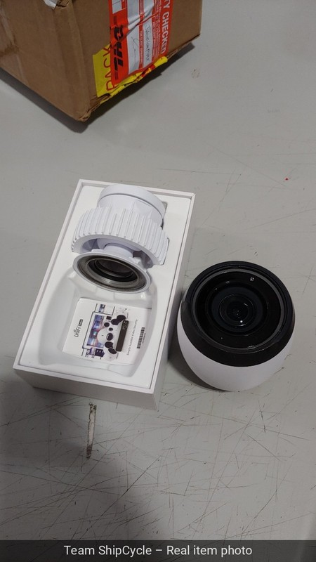 343UNIFI Protect G4PRO Camera G2U gallery