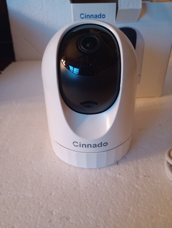 cinnado security camera gallery