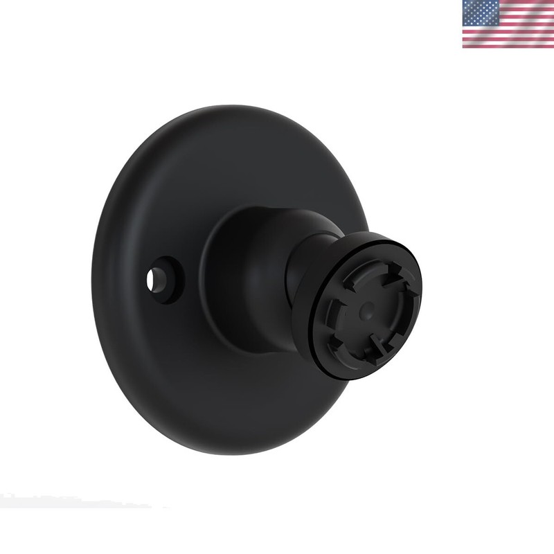 Durable 3-Pack Adjustable Security Camera Mounts for Outdoor 4 Installation
