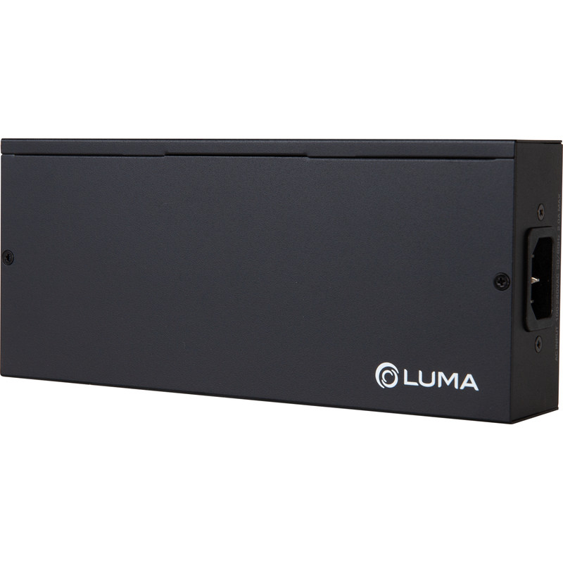 Luma™ 720 Series 7MP IP POE Floodlight Camera - LUM-720-IP-FLDW gallery