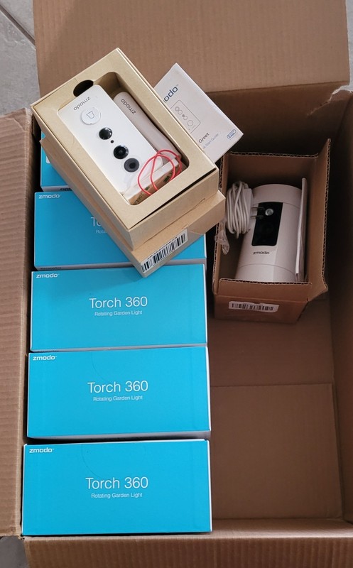 wireless security cameras gallery